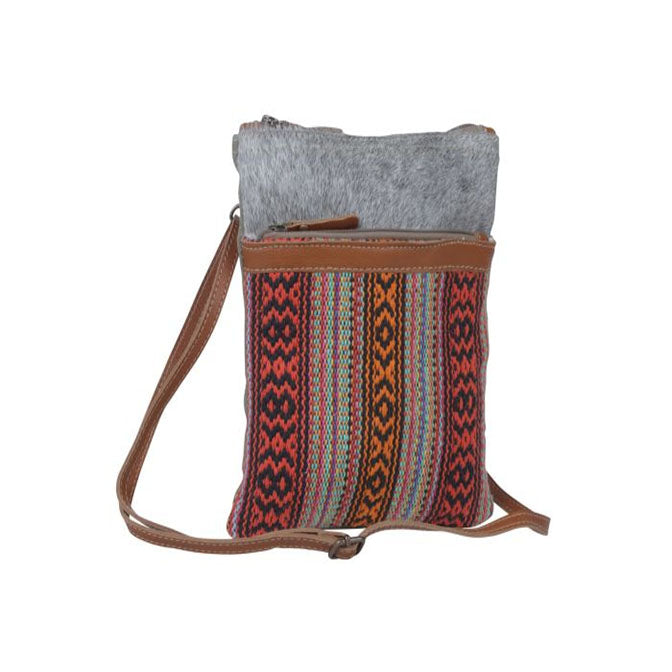 Vibrant Tinges Small & Crossbody Bag