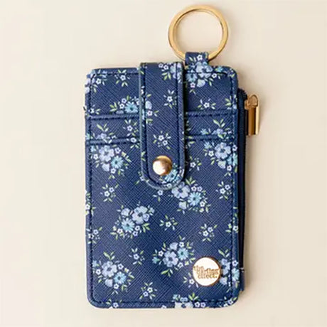 Keychain Wallet