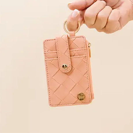 Keychain Wallet