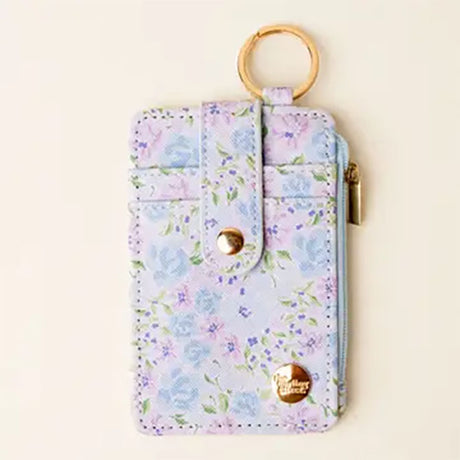 Keychain Wallet