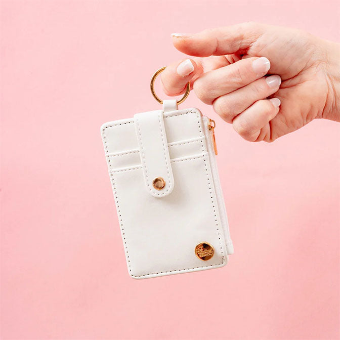 Keychain Wallet