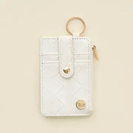 Keychain Wallet