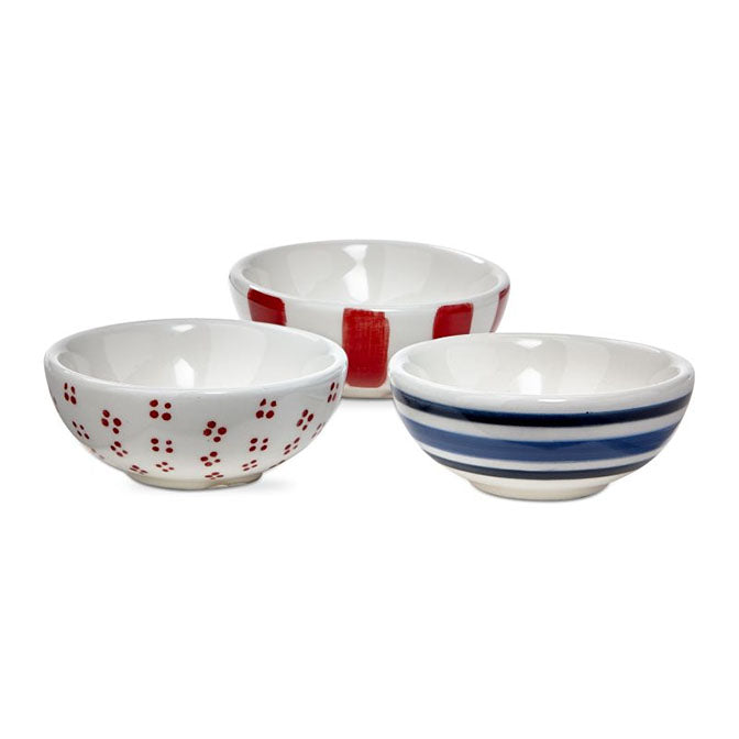 Weekend Dip Bowl