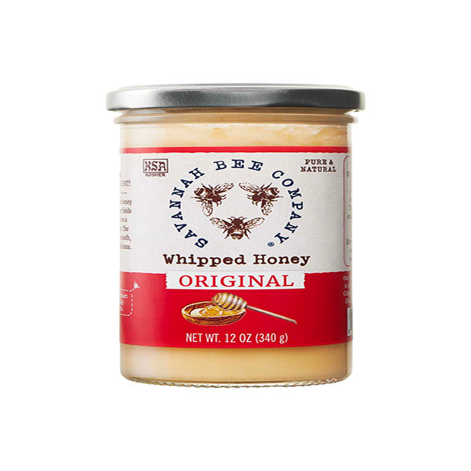 Whipped Honey Original