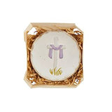 Boxed Trinket Dish
