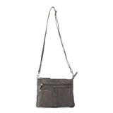 Wind Rider Shoulder Bag