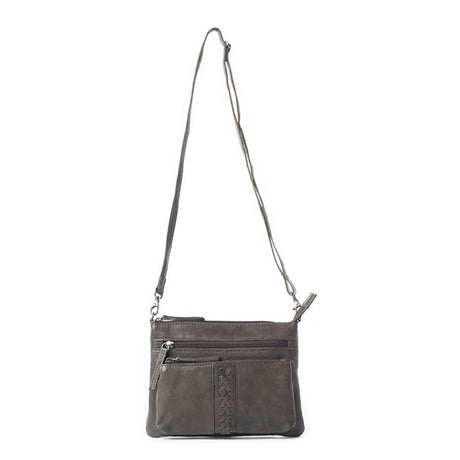 Wind Rider Shoulder Bag