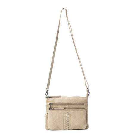 Wind Rider Shoulder Bag