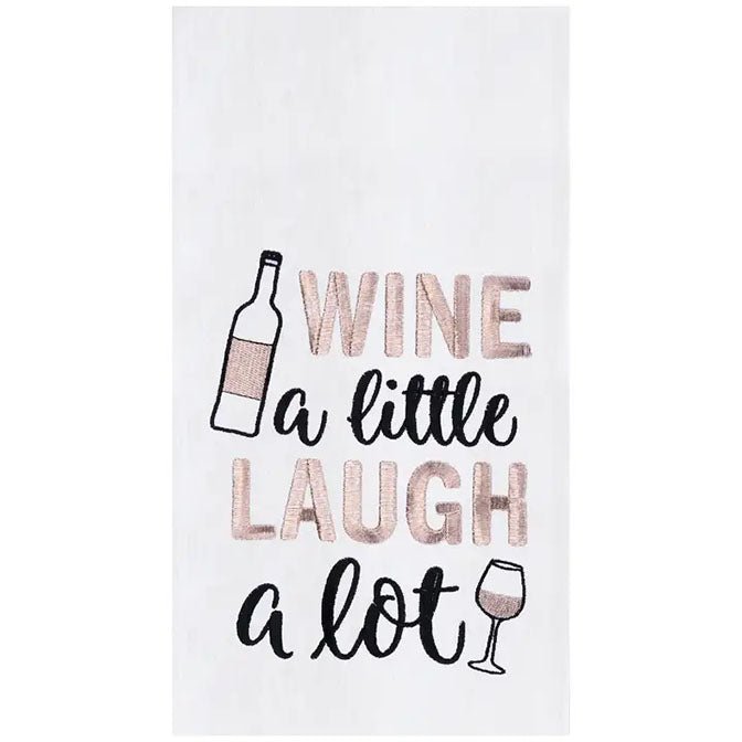 Laugh A Lot