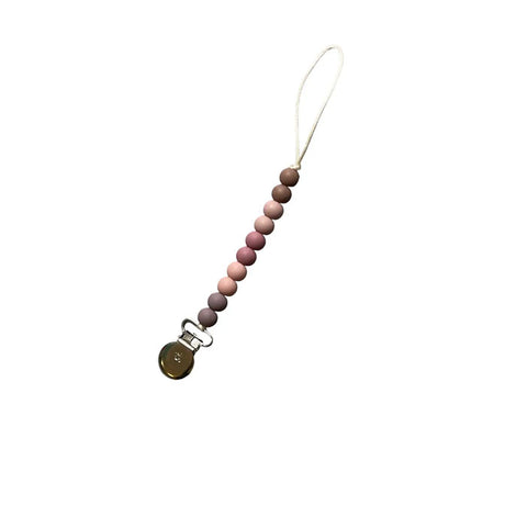 Molly Petite Pacifier Toy Clip-Petite