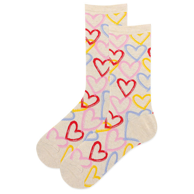 Womens Hearts