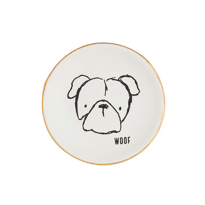 Pet Trinket Dish