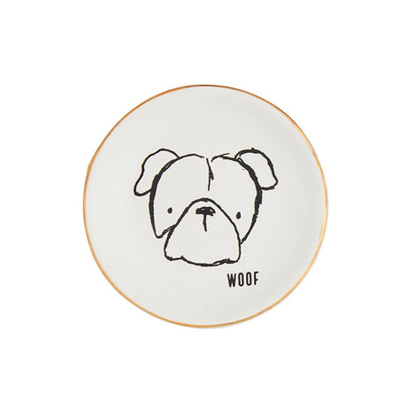 Pet Trinket Dish