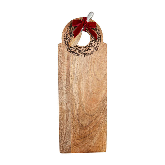 Wreath Paddle Board Set