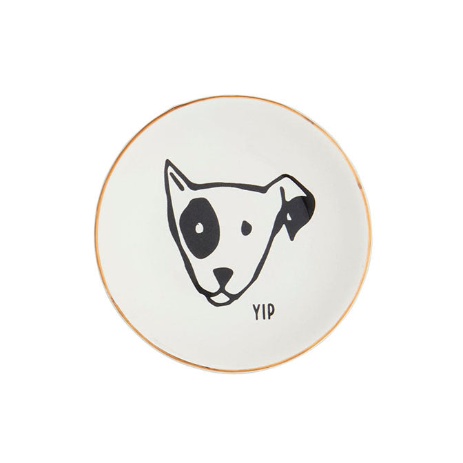 Pet Trinket Dish