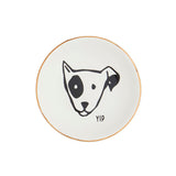 Pet Trinket Dish