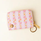 Zip Around Wallet
