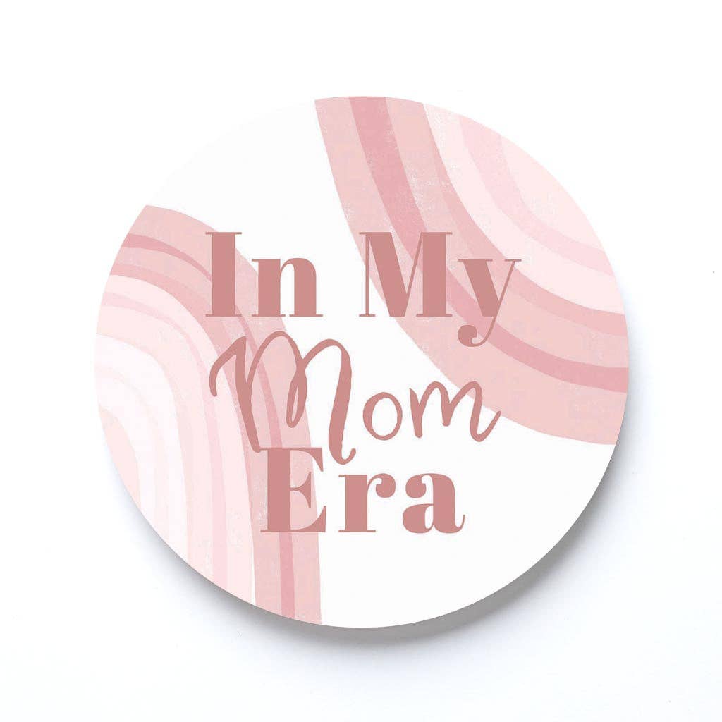 Coaster Sets, Mother's Day Gifts, Gifts for Mom, Mom Era