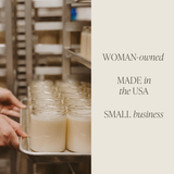 Spa Day 9 oz Soy Candle - Home Decor & Gifts