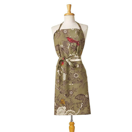 Autumn Toile Collection