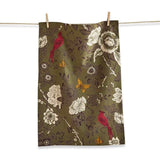 Autumn Toile Collection