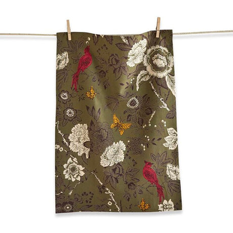 Autumn Toile Collection
