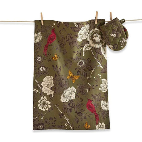 Autumn Toile Collection