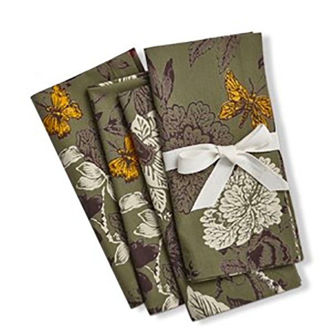 Autumn Toile Collection
