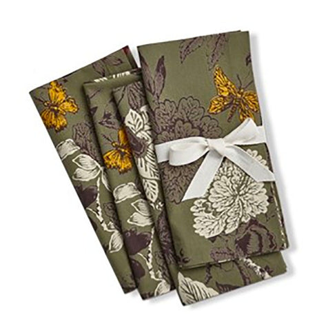 Autumn Toile Collection