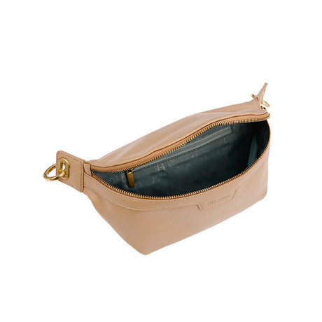 Brooklyn Crossbody-Sand