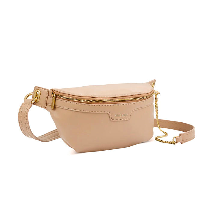 Brooklyn Crossbody-Sand