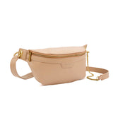Brooklyn Crossbody-Sand