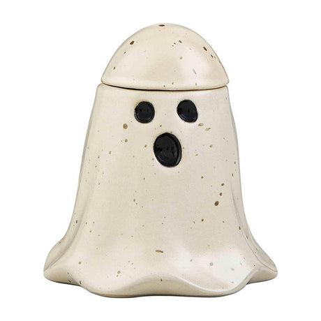 Halloween Candy Jar