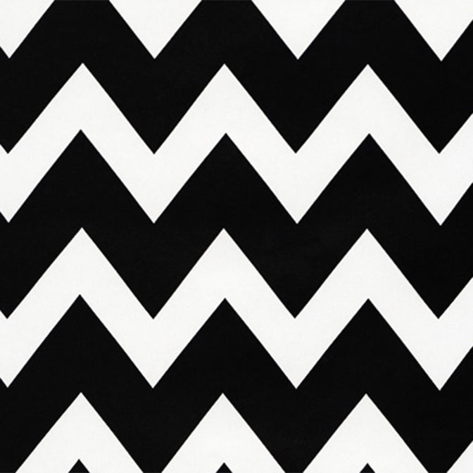 Cheveron Wrapping Paper 24" x 300' Roll