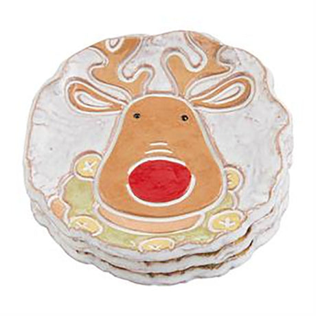 Christmas Tidbit Set