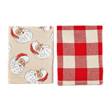 Christmas Towel