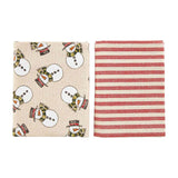 Christmas Towel