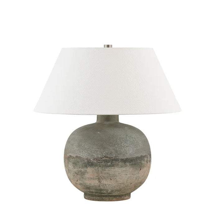 Dallas Table Lamp