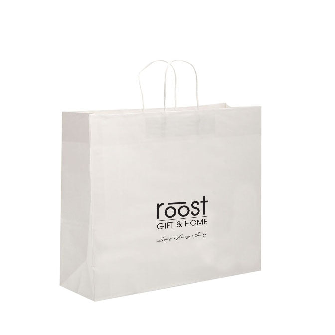 #16 SHORT Shopping Bag 250 Bags per box