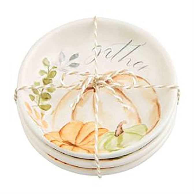 Gather Tidbit Set