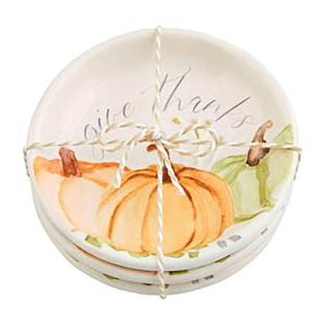 Gather Tidbit Set