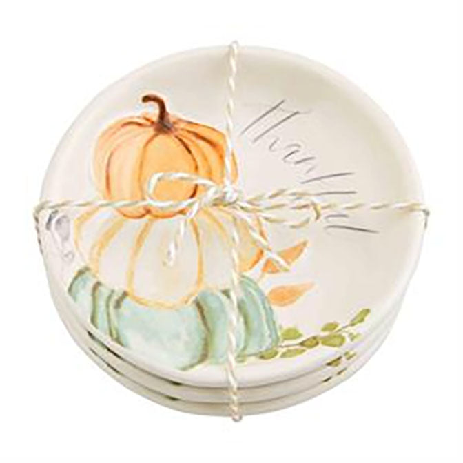 Gather Tidbit Set