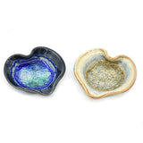 Small Trinket Ceramic Pottery Dish