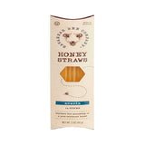 Honey Straw