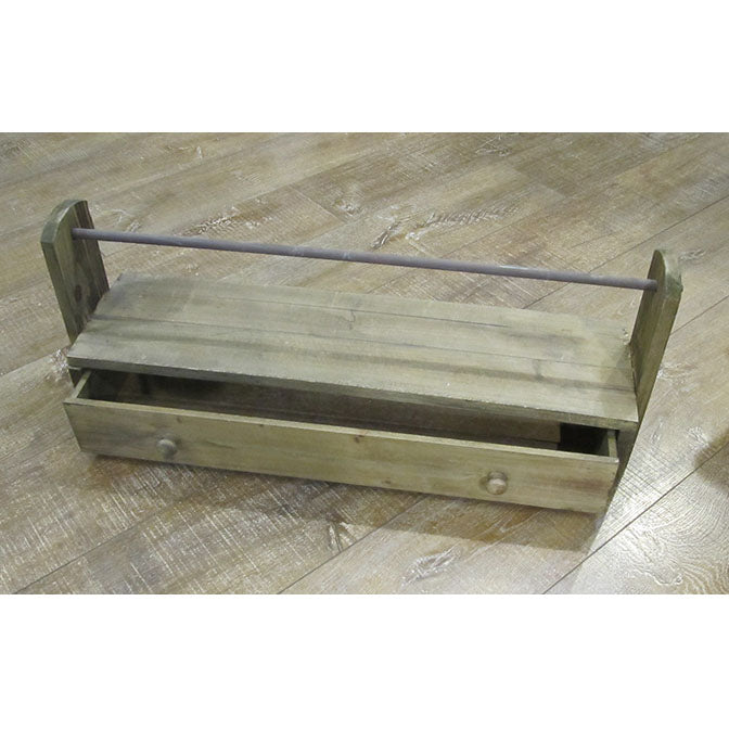 Ribbon Rack
