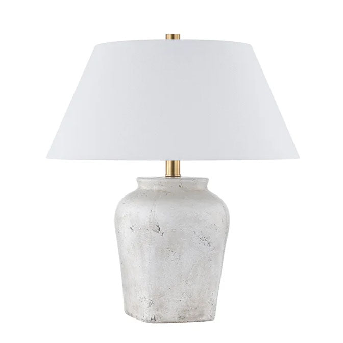 Leighton Table Lamp