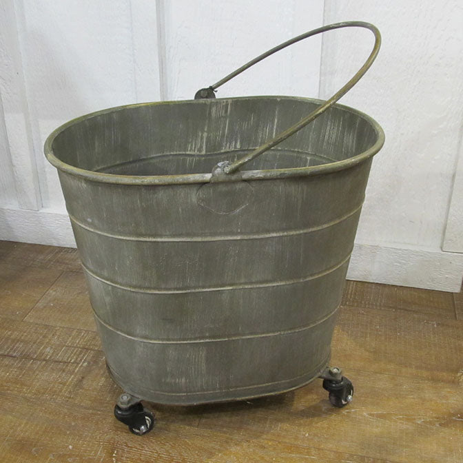 Mop Bucket