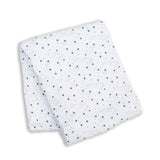 Cotton Muslin Swaddle