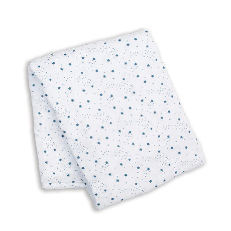 Cotton Muslin Swaddle