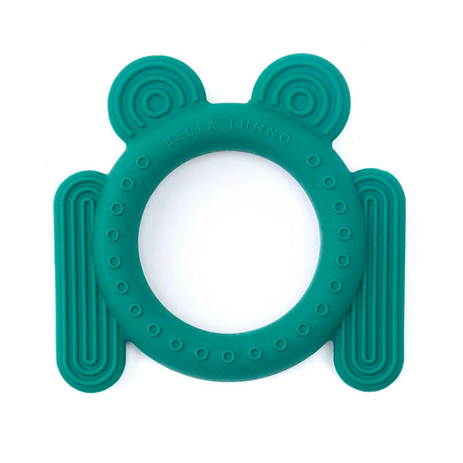 Rattle Teether